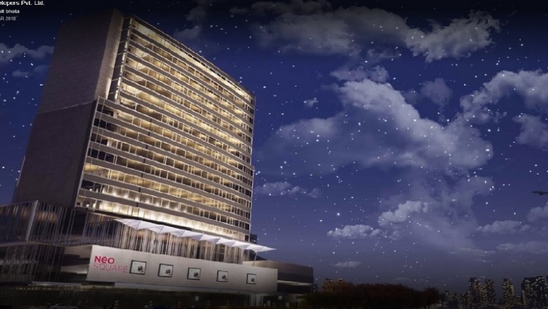 Neo Developers – Smartest Commercial Spaces in Gurgaon location