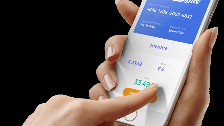 Online Invoicing Software Invoice Office