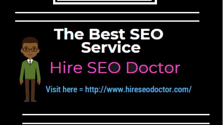 The best SEO SMO service provider - The SEO Guru
