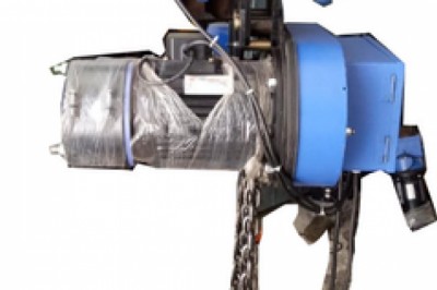 Things to keep in mind for Electric Trolley Hoist