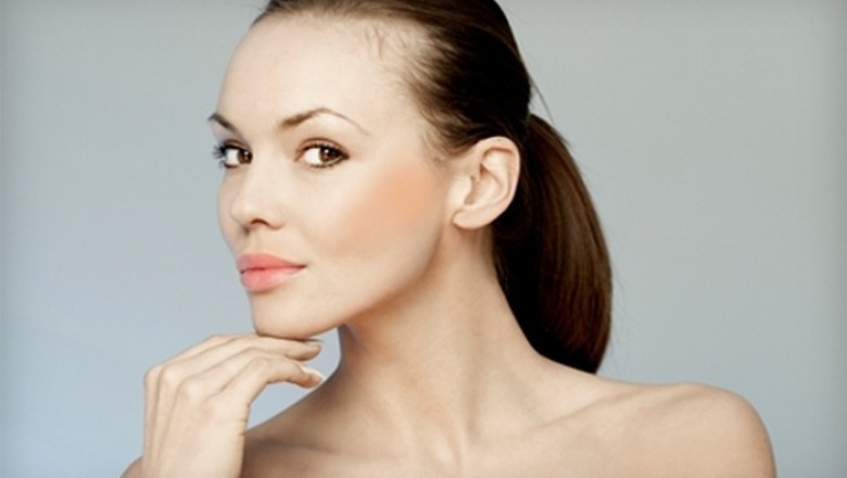 Thread Lift and Non-Surgical Face Lift in Downtown Vancouver
