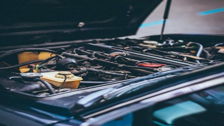 Why Hot Summer Weather Affects Your Car Battery