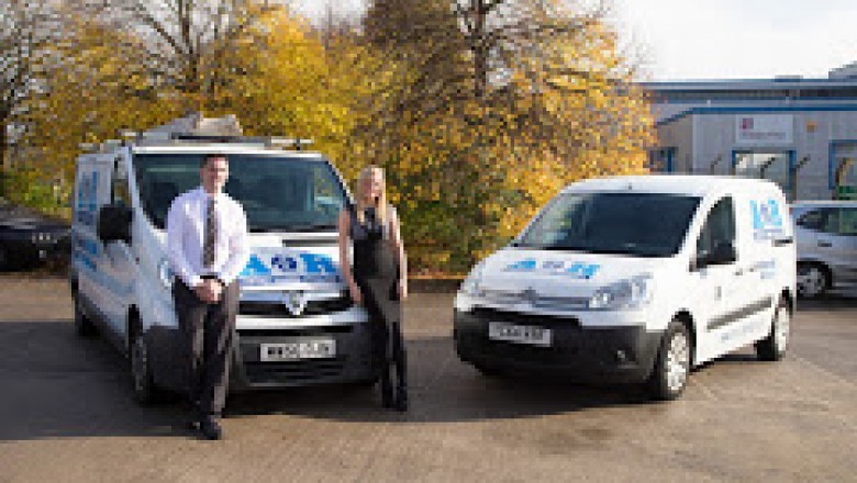 A&R Contract Cleaning Specialist Ltd - Professional Cleaning Services