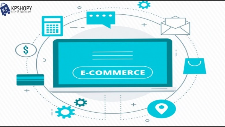 An Introduction to E-Commerce