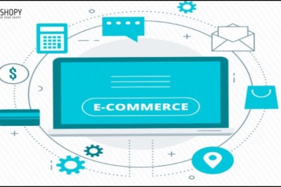 An Introduction to E-Commerce