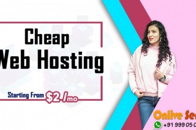 Common Problems of Cheap Web Hosting Services - Onlive Server