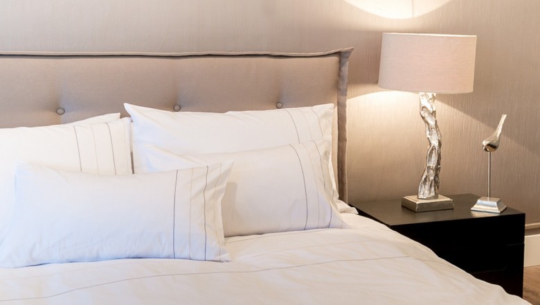 Cotton Double Duvet Cover Sets
