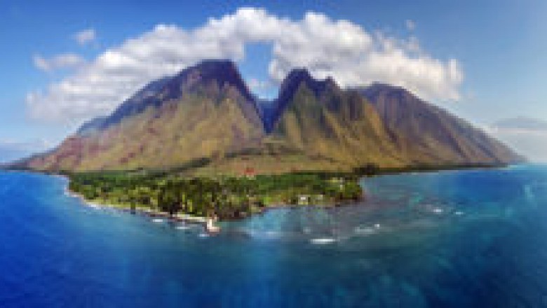 First-Class Flights from Hawaii to Albuquerque - 1800-796-0476