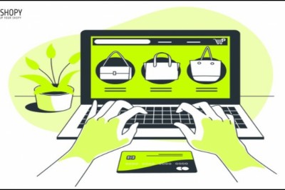 How to make Word Press ecommerce website