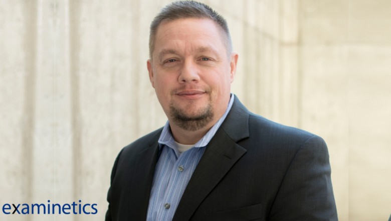 A Conversation with a Veteran: Retired Senior Chief Petty Officer Troy Grizzle - Audiometric and Mobile Health Testing &amp; Screening | Examinetics