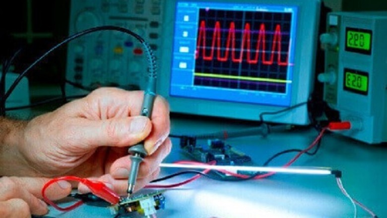 Electronic Circuit Design in San jose