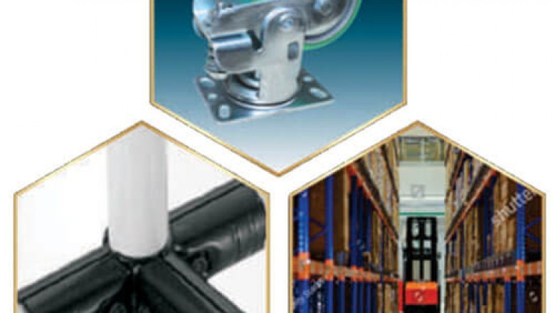 Find Here Pallet Racks