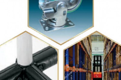 Find Here Pallet Racks