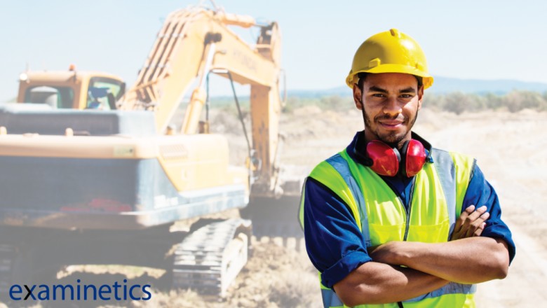 Hearing Conservation Program Implementation | Examinetics