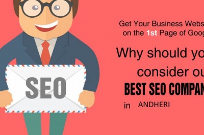 seo agency in andheri