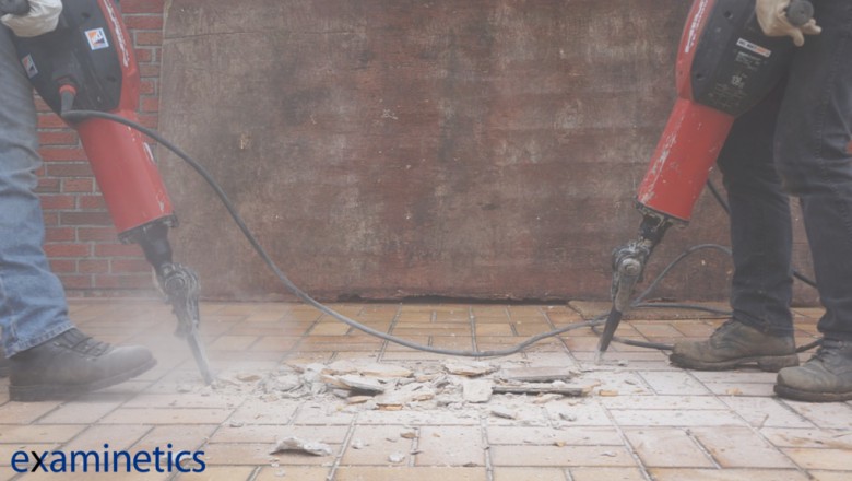 Seven Challenges when Complying with OSHA & Silica Standard - Audiometric and Mobile Health Testing &amp; Screening | Examinetics