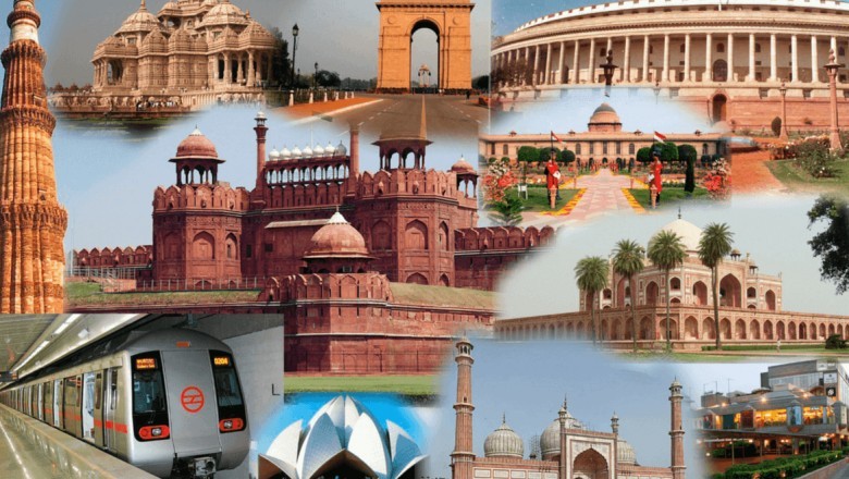 Travel Guide to Explore Attractions in India