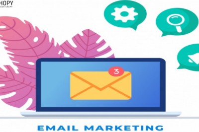 What is Content and Limitations for Email Marketing?