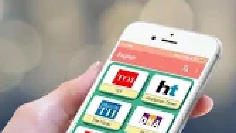 All Hindi English Newspaper - India News & Epaper - Apps on Google Play