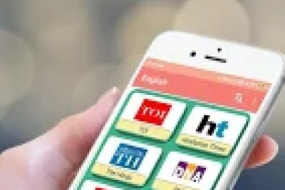 All Hindi English Newspaper - India News & Epaper - Apps on Google Play