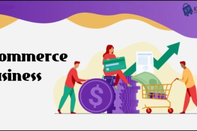 Grow Your Ecommerce Business