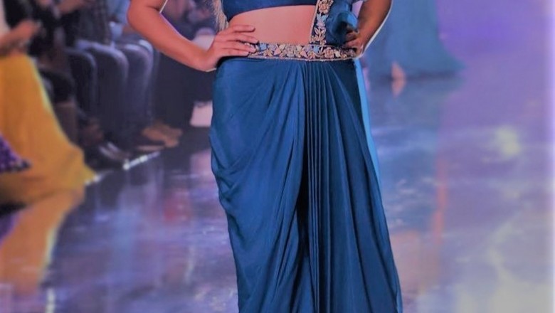 Pre Stitched Saree Online | Concept Saree and Pre Draped Saree