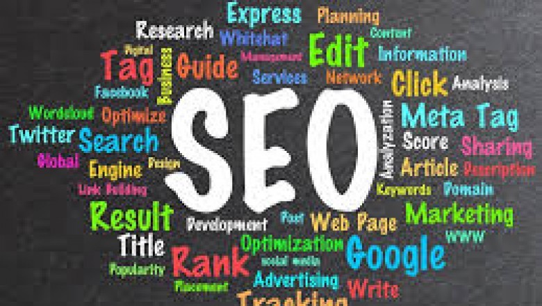 search engine optimization company in Delhi