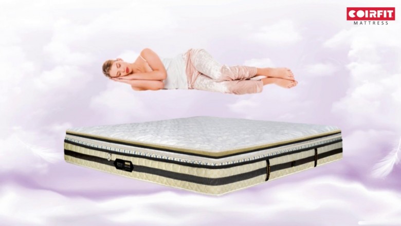 Nirvana Best Luxury Mattress Brand in India – Coirfit Mattress