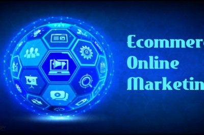 The Uses of Ecommerce Online Marketing