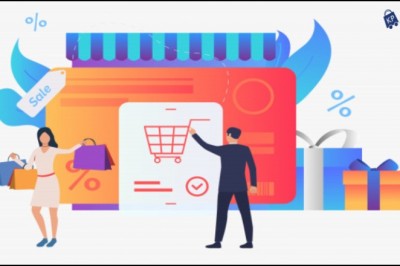 What is Ecommerce for services