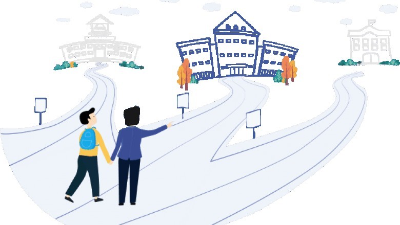 Admission Guidance- Admission Guidance Portal of India