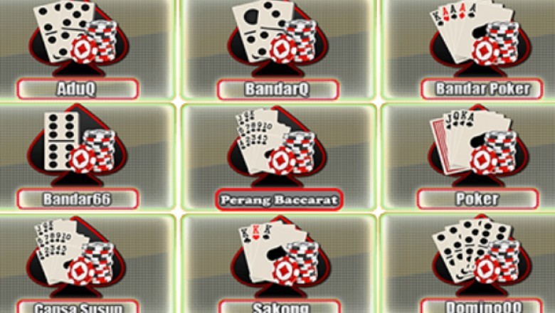 Letak Bandar Q Online Terbaik dan Terpercaya di Seluruh Indonesia