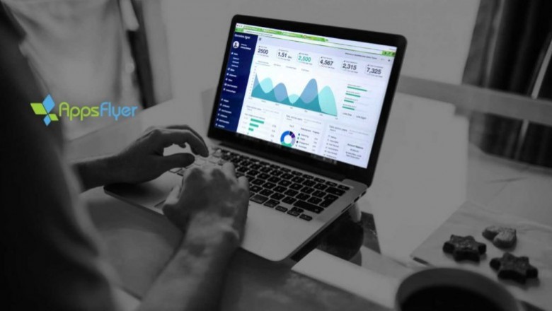 AppsFlyer Taps Performance Driven Executive