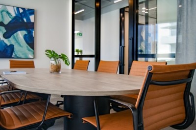 Corporate interior designers in Bangalore