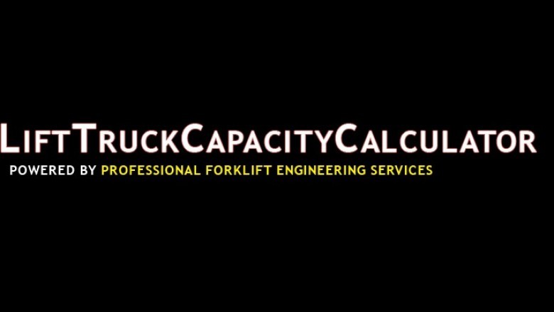 Forklift Truck Attachments