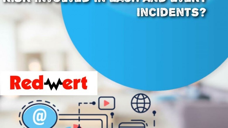 Healthcare incident management