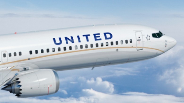 United Airlines Reservations Flights & Deals