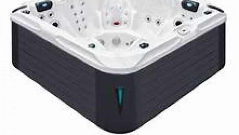 Visit PoolPac For Swim Spa