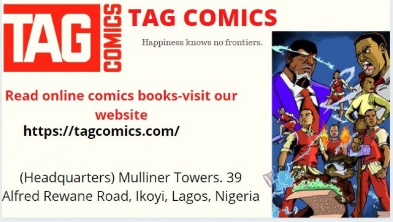 why comic book is the best