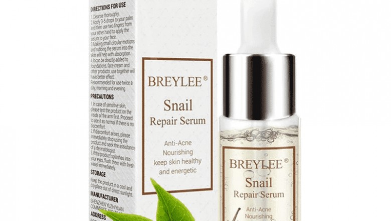Wondering why you must have a Facial serum? Here’s everything you need to know about the facial serum