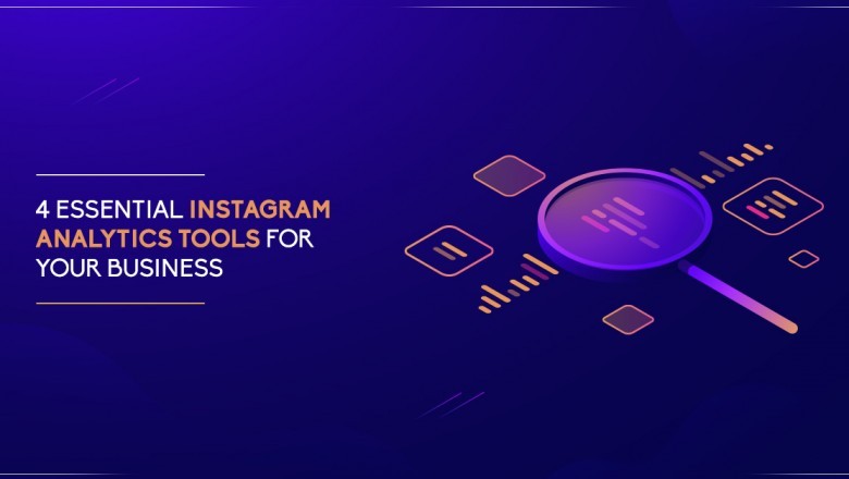 4 Essential Instagram Analytics Tools for Your Business