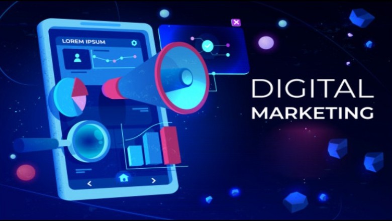 Digital Marketing- Earn Money from Home