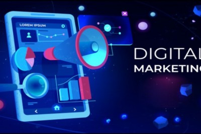 Digital Marketing- Earn Money from Home