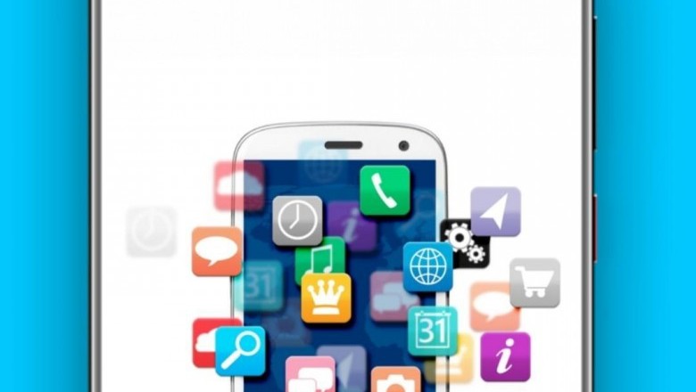 ecommerce app builder