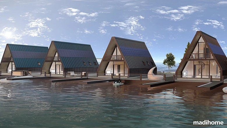 Madihome - Tiny House Builders, Tiny Houses For Sale