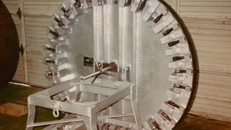 Pressure Pipe Plugs From Mechanical Design Corporation