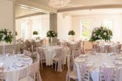 QUALITY TABLE LINEN HIRE