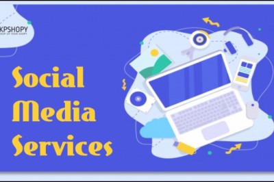Social Media Services and Growing Your Business