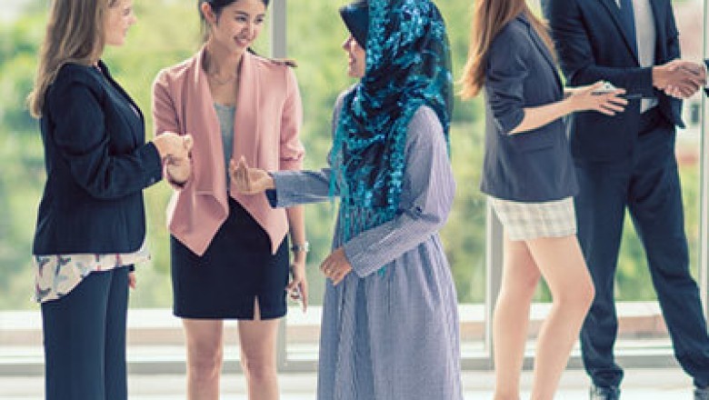 Top International recruitment agency Malaysia