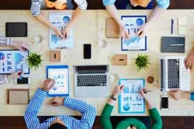 Why The First Hire You Should Make Is A Bookkeeper